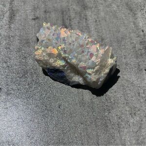 Small Angel Aura Quartz